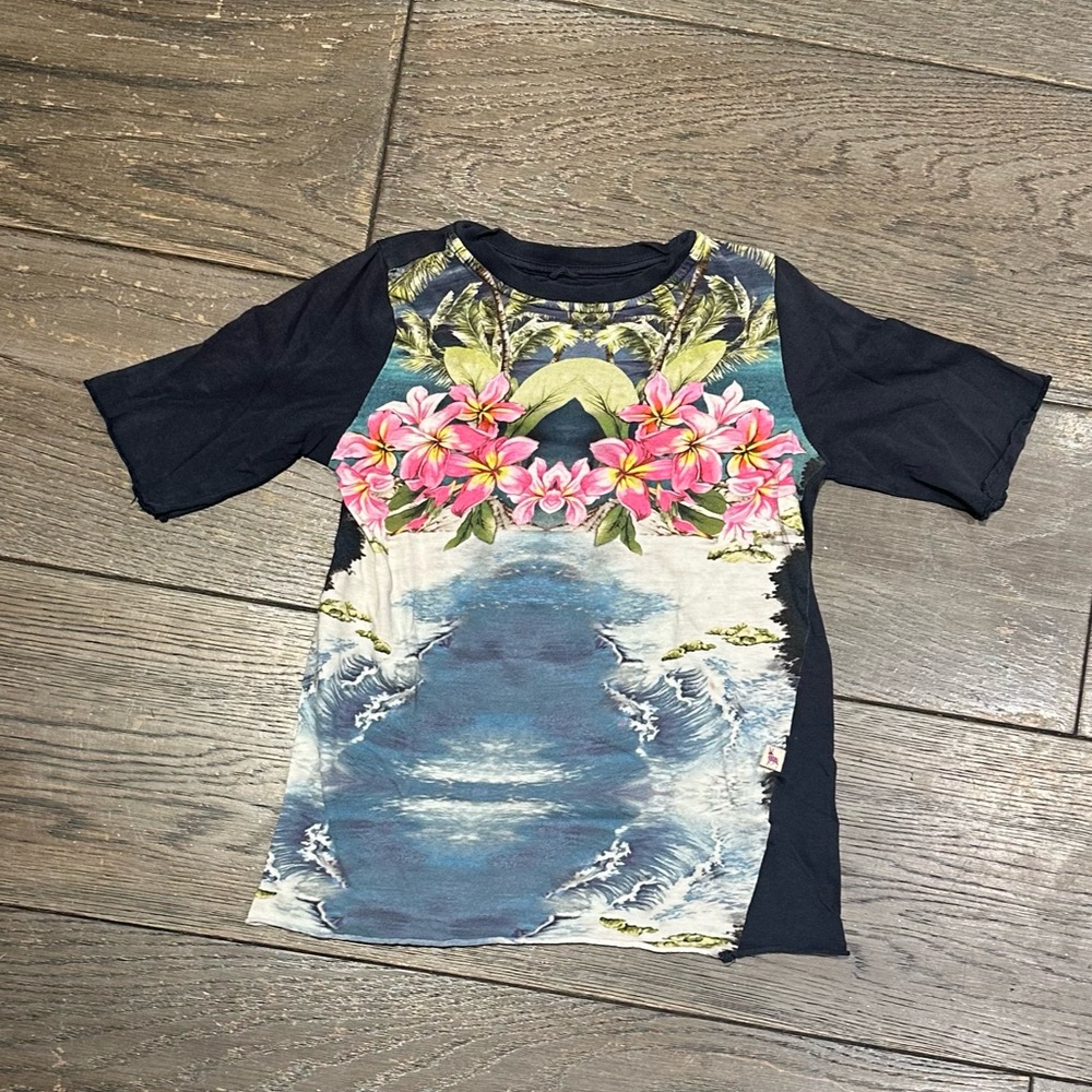 Stella McCartney Kids size 4 top
